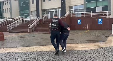 İranlı yolcunun makatından uyuşturucu çıktı