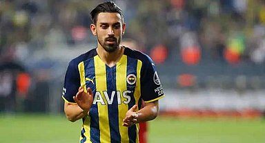 İrfan Can Kahveci, geçtiğimiz sezonun çok uzağında