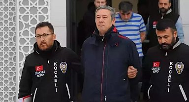 İş insanı Nurhan Ör'ü parçalayıp, cesedini asitle eriten 6 sanığa ağırlaştırılmış müebbet talebi