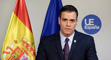 İspanya, ABD tarifelerine karşı 15,66 milyar dolarlık bir önlem planı açıkladı