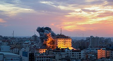 İsrail, Suriye'ye yönelik saldırı planını onayladı