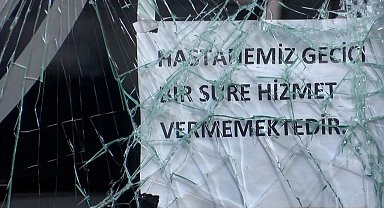 İstanbul - 'Yenidoğan Çetesi' davasında duruşma başladı - 1