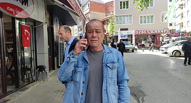 İstanbul açıklarındaki deprem, Bursa ve Yalova'da da hissedildi