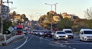 İstanbul açıklarındaki deprem, Trakya'da da hissedildi
