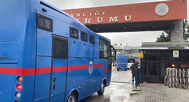 İstanbul - Adli Tıp Kurumu Mahir Polat kararını tahlil ve tetkik sonuçlarına göre verecek Arşiv görüntüyle