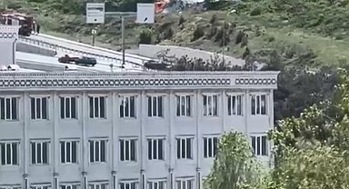 İstanbul - Arnavutköy'de ormanlık alanda yangın - 2 Ek görüntü ve fotoğraflarla