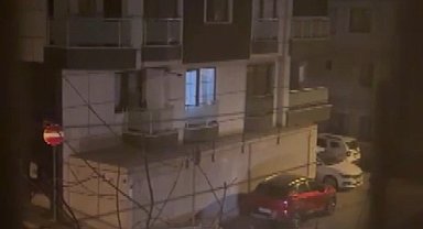 İstanbul- Ataşehir'de boşanma aşamasındaki eşini silahla tehdit etti