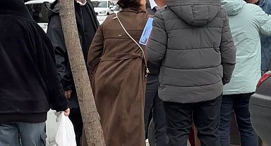 İstanbul - Avcılar'da hatalı park tartışması kavgaya dönüştü; o anlar kamerada