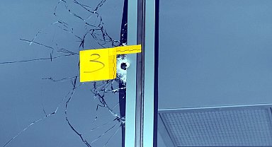 İstanbul - Avcılar'da iki otele silahlı saldırı