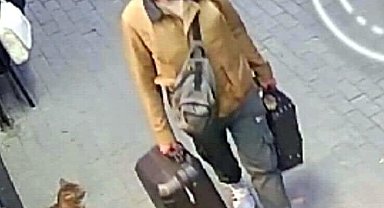 İstanbul - Avcılar'daki hırsızlık şüphelisi daha önce aynı suçtan sabıkası olan dizi oyuncusu çıktı