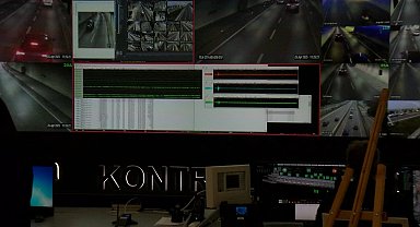 İstanbul - AYGM Genel Müdürü Dr. Yalçın Eyigün: En büyük depreme göre tedbirlerimizi aldık