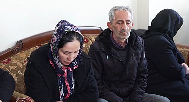 İstanbul - Ayrılmak istediği erkek arkadaşının öldürdüğü Sinem'in annesi: Katil bir an önce bulunsun