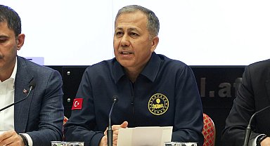 İstanbul - Bakan Yerlikaya: En büyüğü 5.9 olmak üzere 266 artçı deprem meydana geldi - 2 Ek bilgilerle geniş haber