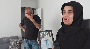 İstanbul - Başakşehir'de öldürülen vale Ogün Tekin'in annesi: O karardan sonra oğlumun mezarına gitmeye yüzüm tutmuyor