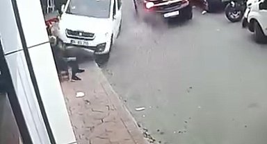 İstanbul- Beyoğlu'nda 17 yaşındaki sürücü babasının ölümüne neden oldu: 'Sadece ev hapsi cezası verildi'