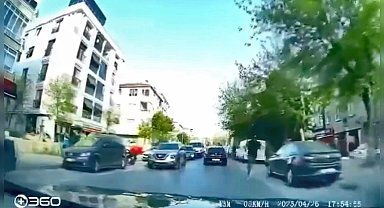 İstanbul - Büyükçekmece'de park yeri nedeniyle silahlı kavga: 1 ölü, 1 yaralı