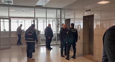 İstanbul - Cevat Kaya'nın hakimlikteki ifadesi ortaya çıktı Görüntü ve fotoğraf eklendi