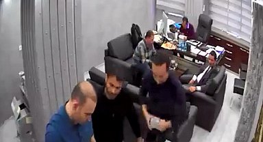 İstanbul - CHP'nin 'Para sayma' davasında duruşmanın görülmesine devam ediliyor - 2 Ek bilgi ve fotoğrafla