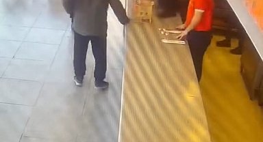 İstanbul- Depreme çalışırken yakalandılar; tezgahtan atlayıp kaçtılar