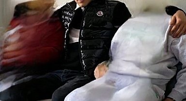 İstanbul- Esenler'de parktan oturan arkadaş grubuna silahlı saldırı; 1 ölü