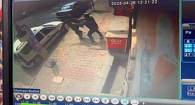 İstanbul - Esenyurt'ta kavgayı ayırmak isterken vurulan kişi öldü