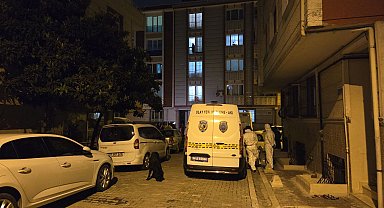 İstanbul- Esenyurt'ta kız arkadaşını yaralayıp, annesini öldürdü