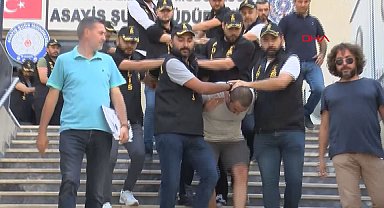 İstanbul - Esenyurt'taki kanlı tekel bayii baskınında sanıklara ceza yağdı