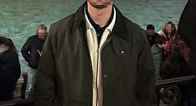 İstanbul - Eski sevgilisi Danla Biliç'i darp etti; KADES'ten yardım istedi