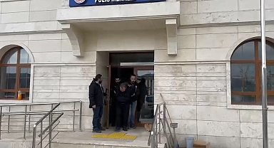 İstanbul - Eyüpsultan'da 124 yıl kesinleşmiş hapis cezası bulunan şüpheli yakalandı