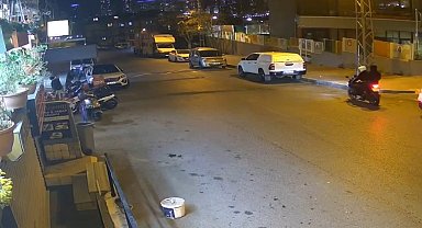 İstanbul- Eyüpsultan'da kahvehanede işlenen cinayette ilişkin yeni görüntüler ortaya çıktı