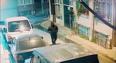 İstanbul - Fatih'te otomobilde cinayet: 5 şüpheli yakalandı