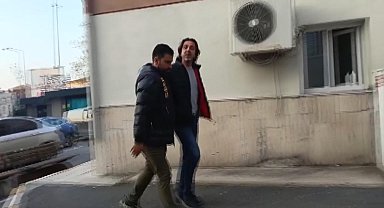 İstanbul - Gazeteci Murat Ağırel ve Timur Soykan, adli kontrol ile serbest bırakıldı Adliye çıkışı açıklamalarıyla