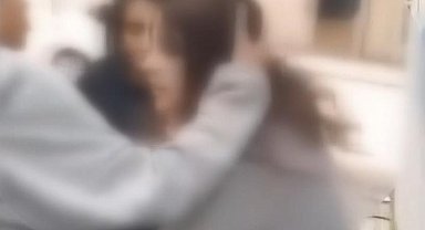 İstanbul - Gaziosmanpaşa'da kız çocuğunu darbedip o anları kaydettiler