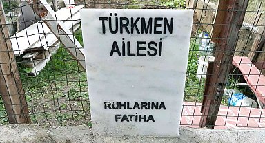 İstanbul - Hayatı boyunca dedesi olarak bildiği kişi babası olduğunu itiraf etti, mahkeme özel hastane raporunu kabul etmeyince hukuk mücadelesi başlattı