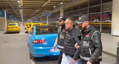 İstanbul - İBB soruşturması kapsamında aranan şüpheli KKTC'de yakalandı
