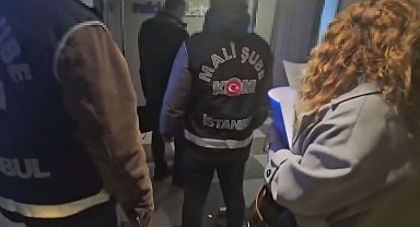 İstanbul - İBB'ye yönelik soruşturma kapsamında aralarında İmamoğlu İnşaat'ın da olduğu 52 şirkete kayyım atandı Görüntü ve fotoğraf eklendi