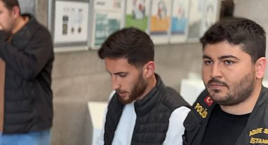 İstanbul - İlişkileri ortaya çıkmıştı: Kayınvalide ve damat tutuklandı larla