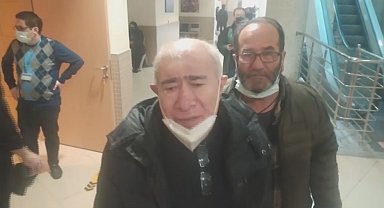 İstanbul - İlyas Salman'ın yargılandığı davada karar