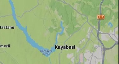 İstanbul - İstanbul Havalimanı'na 3 THY uçağı aynı anda iniş yaptı