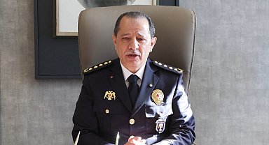 İstanbul - İstanbul İl Emniyet Müdürü Yıldız'dan 10 Nisan Polis Bayramı mesajı