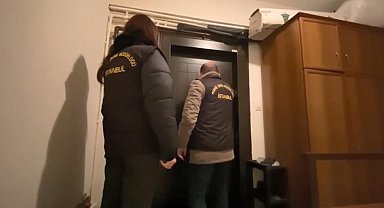 İstanbul - Kadıköy'de sapkın parti düzenleyen 2 sanığa beraat