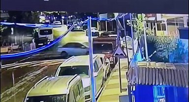 İstanbul- Maltepe'de lokantaya silahlı saldırı gerçekleştiren 5 şüpheli yakalandı