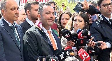 İstanbul- Minguzzi ailesinin avukatı Epözdemir: Hak arama mücadelemizi sonuna kadar kullanacağız