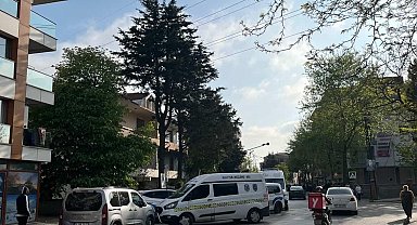 İstanbul - Sancaktepe'de otomobilde ölü bulundu