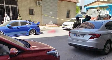 İstanbul - Sarıyer'de 55 yaşındaki kadın 7'nci kattan düşüp hayatını kaybetti la