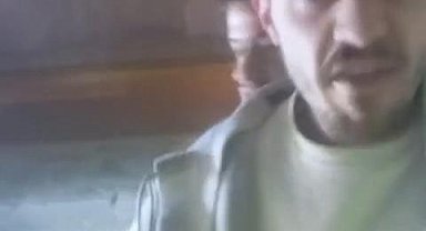 İstanbul - Sarıyer'de şoförünün durak dışında durmadığı İETT otobüsünün önünü kesip saldırdılar