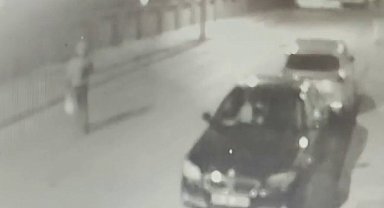 İstanbul- Sarıyer'de villaya silahlı saldırı gerçekleştiren ve el bombası atan 5 şüpheli yakalandı