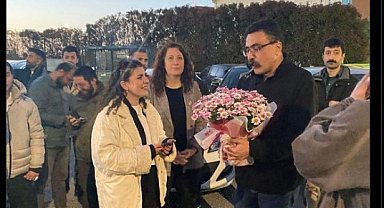 İstanbul - Selçuk Kozağaçlı tahliye edildi