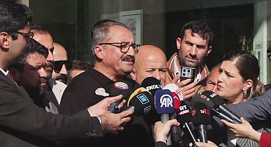 İstanbul - Sırrı Süreyya Önder'in kardeşinden sağlık durumuna ilişkin açıklama