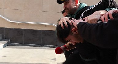İstanbul - Şişli'de biri hamile kadın 2 kişinin öldürüldüğü olayın failleri, yurt dışına kaçmaya çalışırken yakalandı